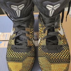 kobe 9 elite 'inspiration' - 630847-004